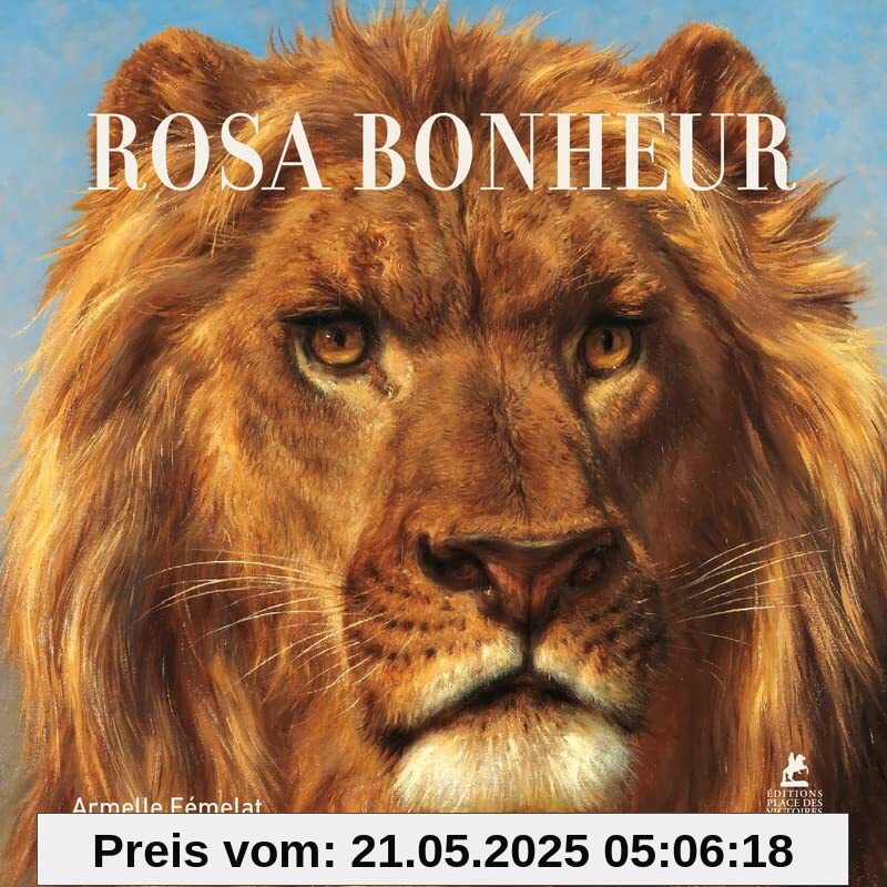 Rosa Bonheur