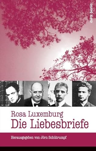 Rosa Luxemburg: Die Liebesbriefe