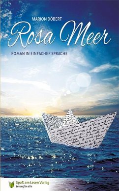 Rosa Meer von Spaß am Lesen Verlag GmbH