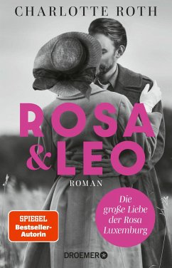 Rosa und Leo von Droemer/Knaur