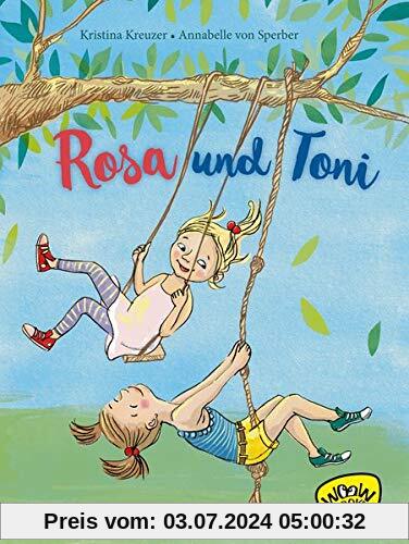 Rosa und Toni (Bd.1)