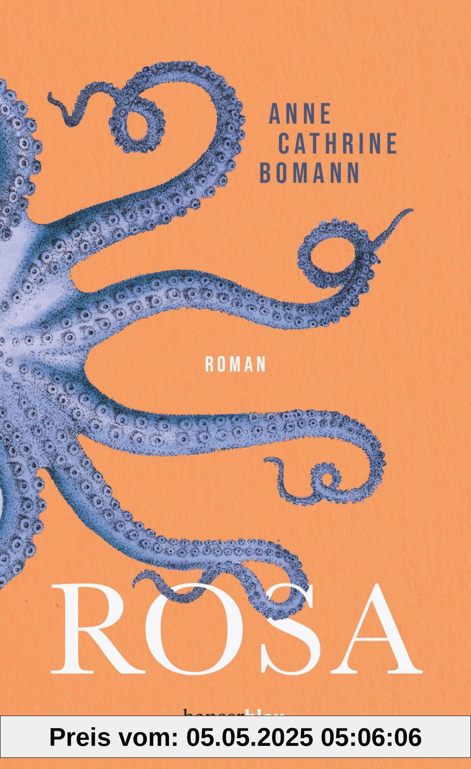 Rosa: Roman
