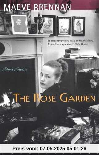 Rose Garden: Short Stories (Scarcrow)