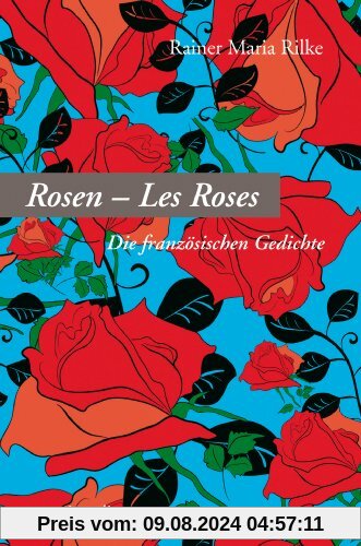 Rosen - Les Roses