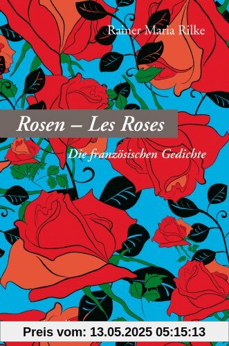 Rosen - Les Roses