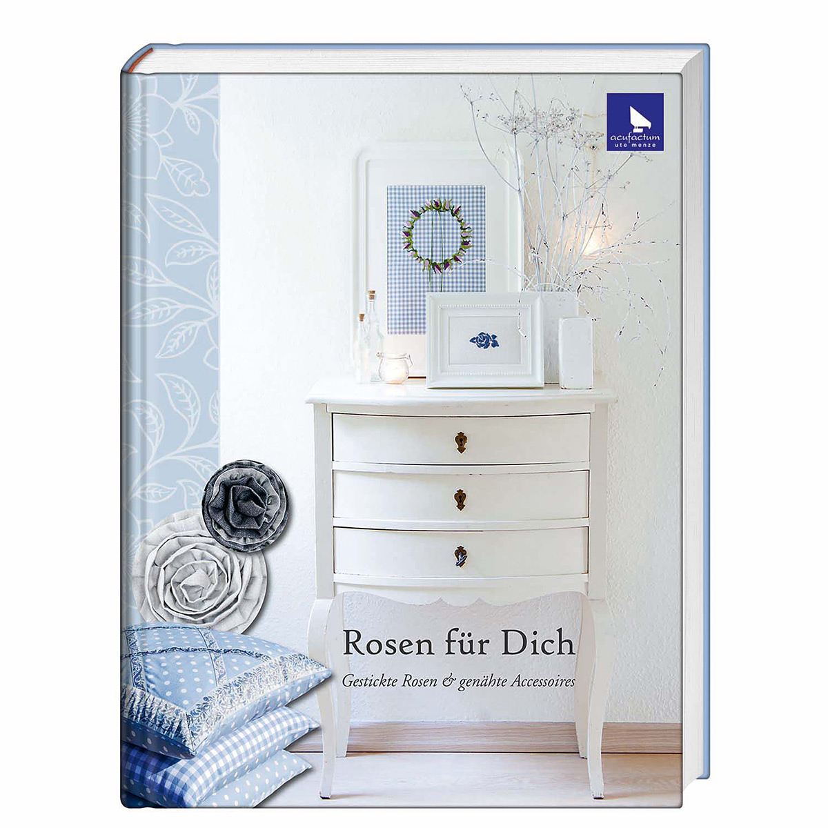 Rosen für Dich von acufactum