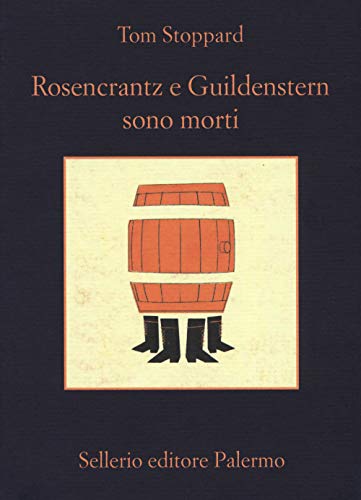 Rosencrantz e Guildenstern sono morti (La memoria)