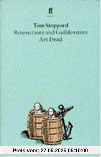 Rosencrantz and Guildenstern Are Dead