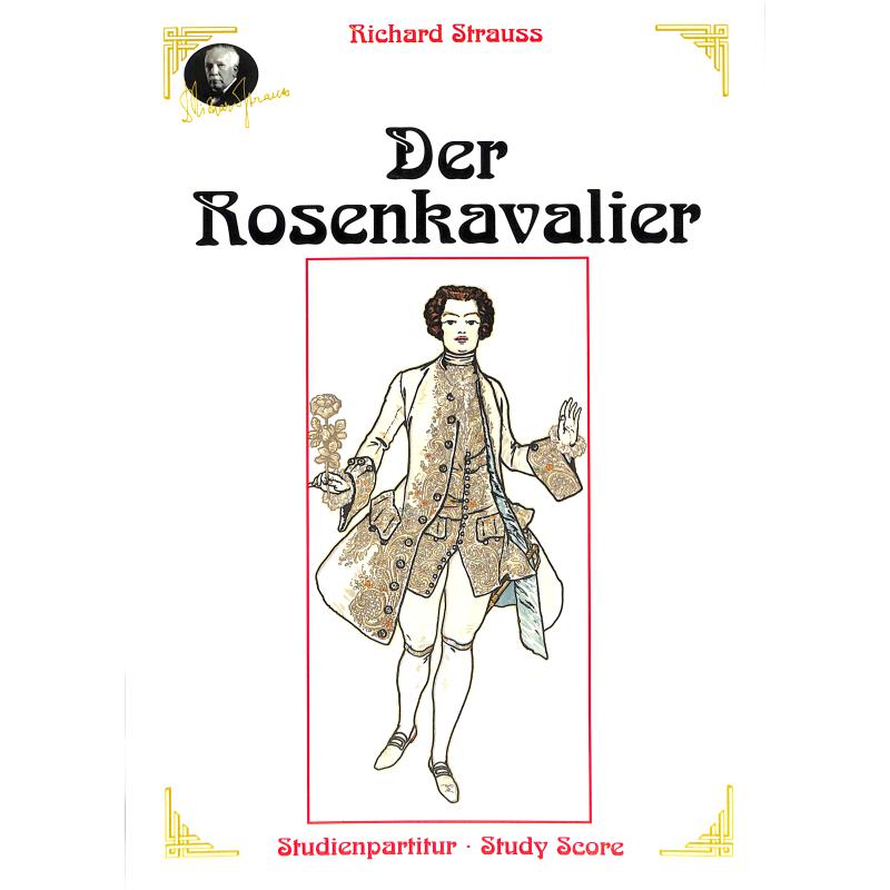 Rosenkavalier op 59 Rosenkavalier op 59