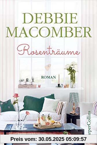 Rosenträume (Cedar Cove, Band 2)