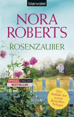 Rosenzauber / Blüten Trilogie Bd.1 von Blanvalet