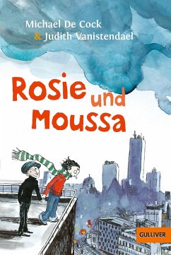 Rosie und Moussa von Beltz