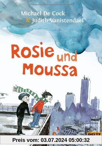 Rosie und Moussa