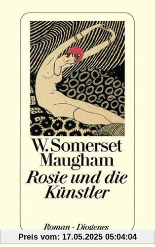 Rosie und die Künstler Rosie und die Künstler