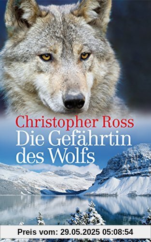 Ross, Die Gefährtin des Wolfes NA