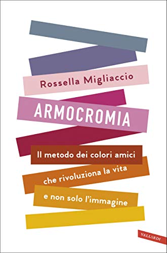 Rossella Migliaccio - Armocromia (1 BOOKS)