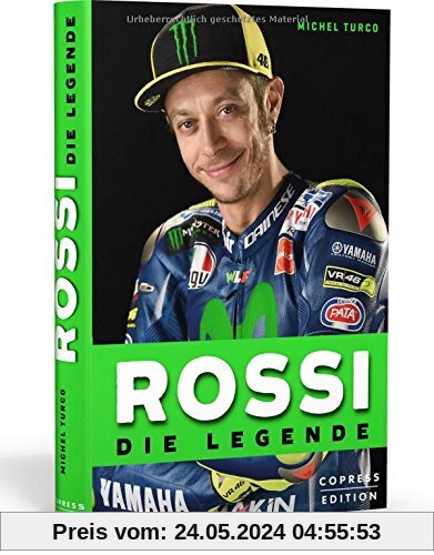 Rossi - Die Legende