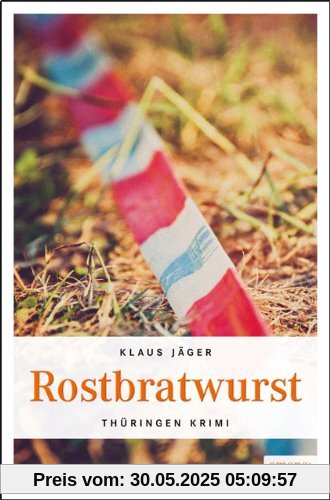 Rostbratwurst Rostbratwurst