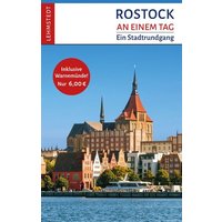 Rostock an einem Tag