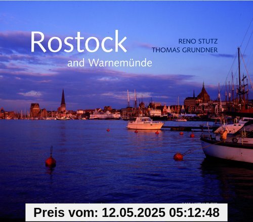 Rostock and Warnemünde