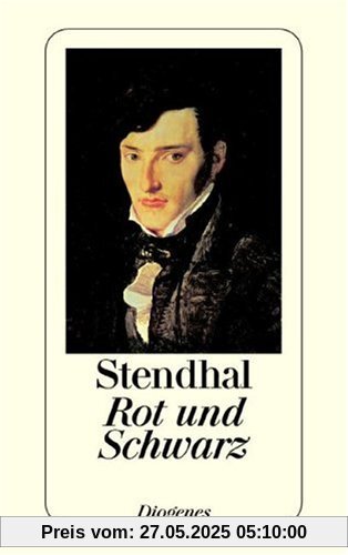 Rot und Schwarz Rot und Schwarz