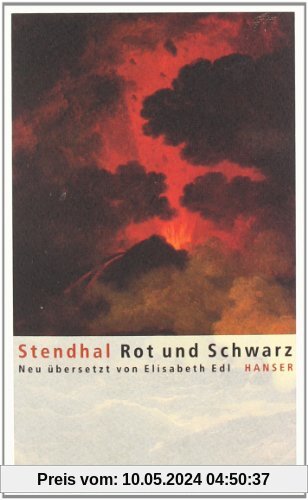 Rot und Schwarz: Chronik aus dem 19. Jahrhundert