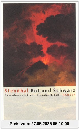 Rot und Schwarz: Chronik aus dem 19. Jahrhundert Rot und Schwarz: Chronik aus dem 19. Jahrhundert