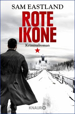 Rote Ikone / Inspektor Pekkala Bd.6 (eBook, ePUB) von Droemer Knaur