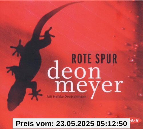 Rote Spur