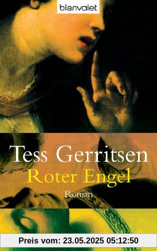 Roter Engel