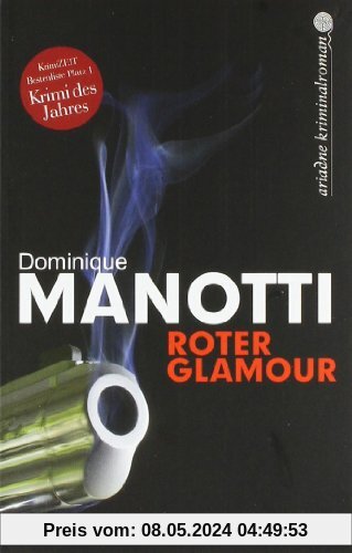 Roter Glamour