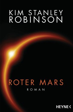 Roter Mars / Mars Trilogie Bd.1 von Heyne
