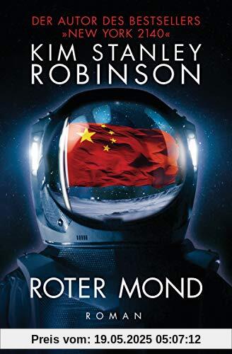 Roter Mond: Roman Roter Mond: Roman