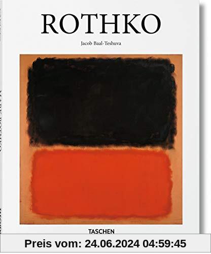 Rothko (Basic Art 2.0)