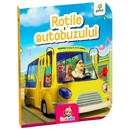 Rotile Autobuzului von Gama