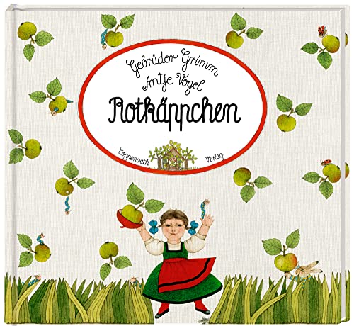 Rotkäppchen Rotkäppchen von Coppenrath