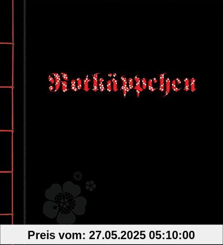 Rotkäppchen Rotkäppchen