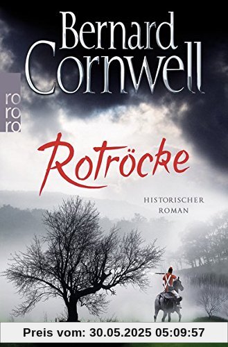 Rotröcke Rotröcke