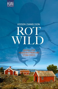 Rotwild / Ingrid Nyström & Stina Forss Bd.2 von Kiepenheuer & Witsch