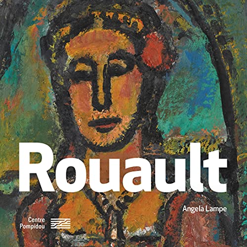 Rouault - Monograph