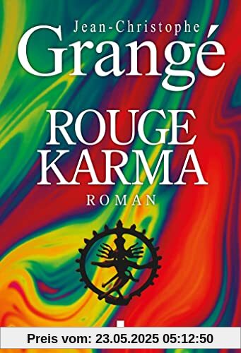 Rouge Karma