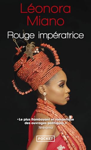 Rouge imperatrice von Pocket