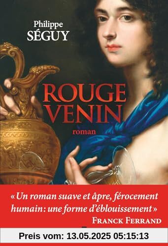 Rouge venin