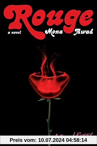 Rouge: Mona Awad