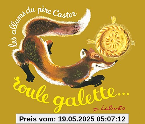 Roule galette