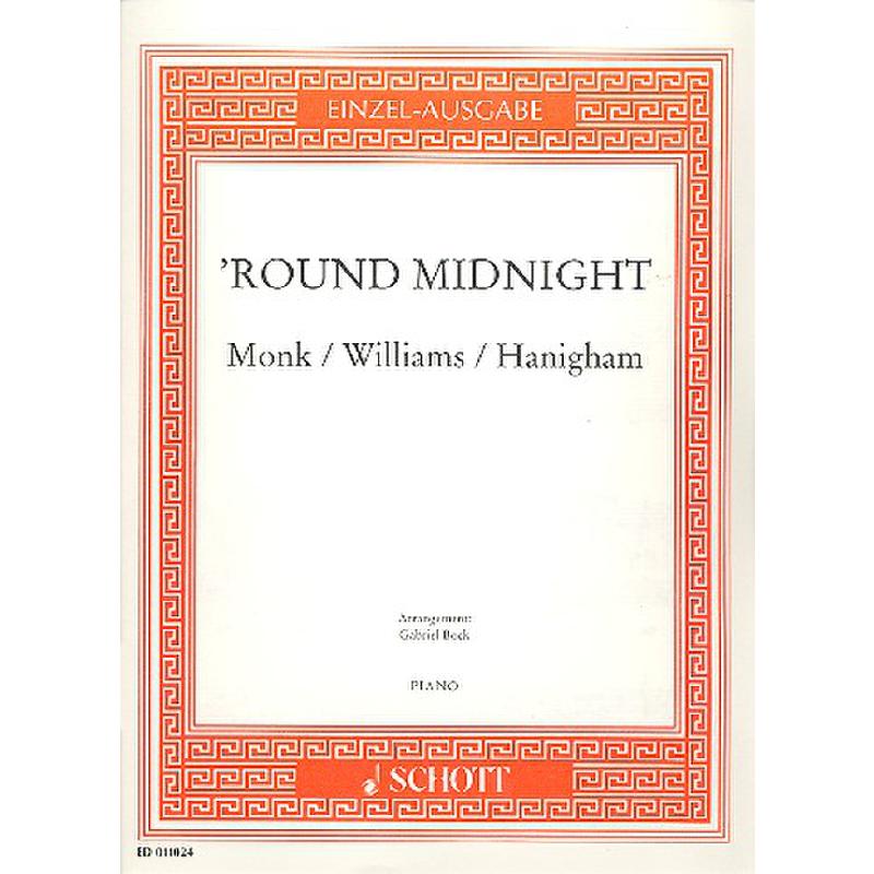 'Round midnight