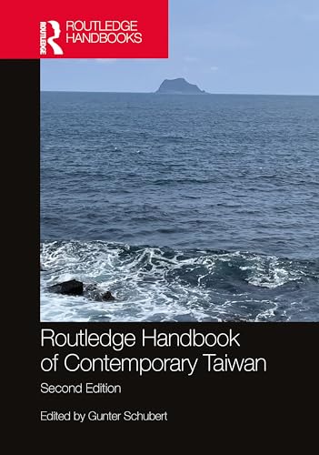 Routledge Handbook of Contemporary Taiwan Routledge Handbook of Contemporary Taiwan von Penguin