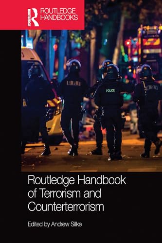 Routledge Handbook of Terrorism and Counterterrorism von Routledge
