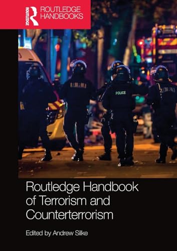 Routledge Handbook of Terrorism and Counterterrorism von Routledge