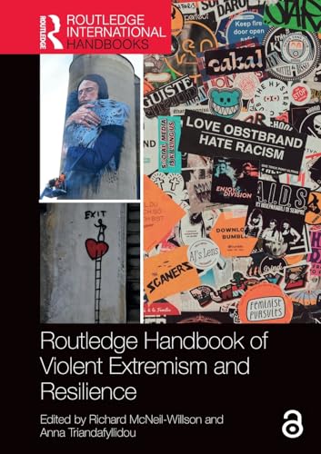Routledge Handbook of Violent Extremism and Resilience (Routledge International Handbooks) von Routledge